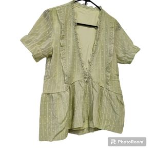 Cat concepts, Small, Green